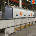 S&amp;S Automatic Electronic Jacquard Textile Machine 5120 Hooks